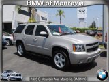 2008 Chevrolet Tahoe LT