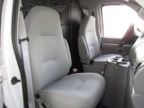 2005 Ford E Series Van E250 Commercial Front Seat