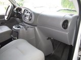 2005 Ford E Series Van E250 Commercial Dashboard