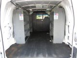 2005 Ford E Series Van E250 Commercial Trunk