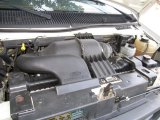 2005 Ford E Series Van Engines