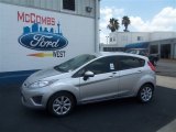 2012 Ford Fiesta SE Hatchback