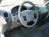 2004 Ford F150 XLT Regular Cab Steering Wheel