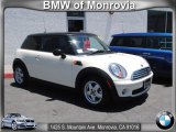 2009 Mini Cooper Hardtop