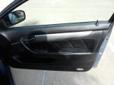 2006 Honda Accord EX-L Coupe Door Panel