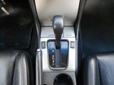 2006 Honda Accord EX-L Coupe 5 Speed Automatic Transmission