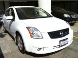 2008 Nissan Sentra 2.0