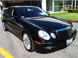 2008 Mercedes-Benz E 350 Sedan