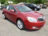 2012 Buick Verano FWD