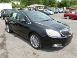 2012 Black Onyx Buick Verano FWD #67594156