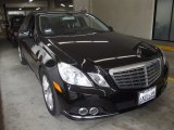 2011 Mercedes-Benz E 350 Sedan