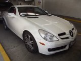 2009 Mercedes-Benz SLK 300 Roadster