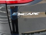 2013 Ford Escape SE 1.6L EcoBoost Marks and Logos