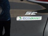 2013 Ford Escape SE 1.6L EcoBoost Marks and Logos