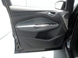2013 Ford Escape SE 1.6L EcoBoost Door Panel