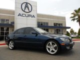 2004 Lexus IS 300