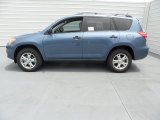 2012 Toyota RAV4 V6 Exterior