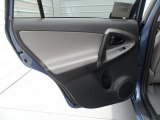 2012 Toyota RAV4 V6 Door Panel