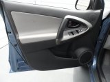 2012 Toyota RAV4 V6 Door Panel