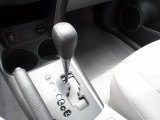 2012 Toyota RAV4 V6 5 Speed ECT-i Automatic Transmission
