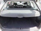 2007 Audi A3 2.0T Trunk