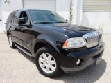 2005 Lincoln Aviator Luxury AWD