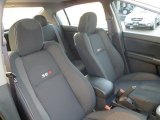 2010 Nissan Sentra SE-R Spec V Front Seat