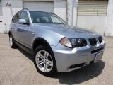 2006 BMW X3 3.0i