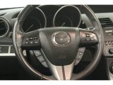 2010 Mazda MAZDA3 s Grand Touring 4 Door Steering Wheel