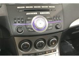 2010 Mazda MAZDA3 s Grand Touring 4 Door Controls