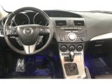 2010 Mazda MAZDA3 s Grand Touring 4 Door Dashboard