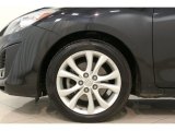 2010 Mazda MAZDA3 s Grand Touring 4 Door Wheel