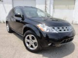 2005 Nissan Murano SL AWD