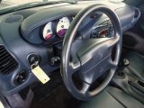 1999 Porsche Boxster  Steering Wheel