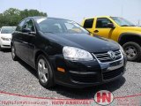 2008 Volkswagen Jetta SE Sedan