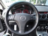 2006 Mazda MAZDA6 MAZDASPEED6 Grand Touring Steering Wheel