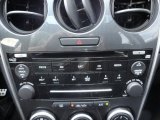 2006 Mazda MAZDA6 MAZDASPEED6 Grand Touring Audio System