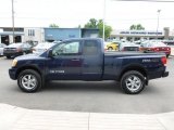 2012 Nissan Titan Pro-4X King Cab 4x4 Exterior