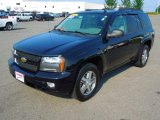 2007 Chevrolet TrailBlazer LT 4x4