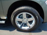 2012 Dodge Ram 1500 Express Quad Cab Wheel