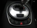 2010 Audi R8 5.2 FSI quattro 6 Speed R tronic Automatic Transmission