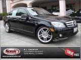 2010 Mercedes-Benz C 300 Sport