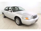 2001 Mercury Grand Marquis GS