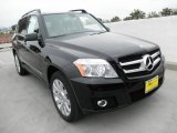 2012 Mercedes-Benz GLK 350