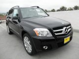 2012 Mercedes-Benz GLK 350