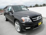 2012 Mercedes-Benz GLK 350 4Matic