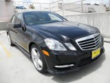 2012 Mercedes-Benz E 350 Sedan