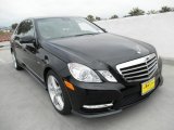 2012 Mercedes-Benz E 350 Sedan