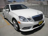 2012 Mercedes-Benz E 350 Sedan