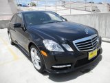 2012 Mercedes-Benz E 350 Sedan